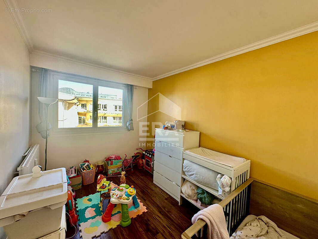 Appartement à HERBLAY