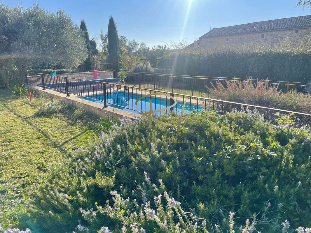 Maison à ORGNAC-L'AVEN