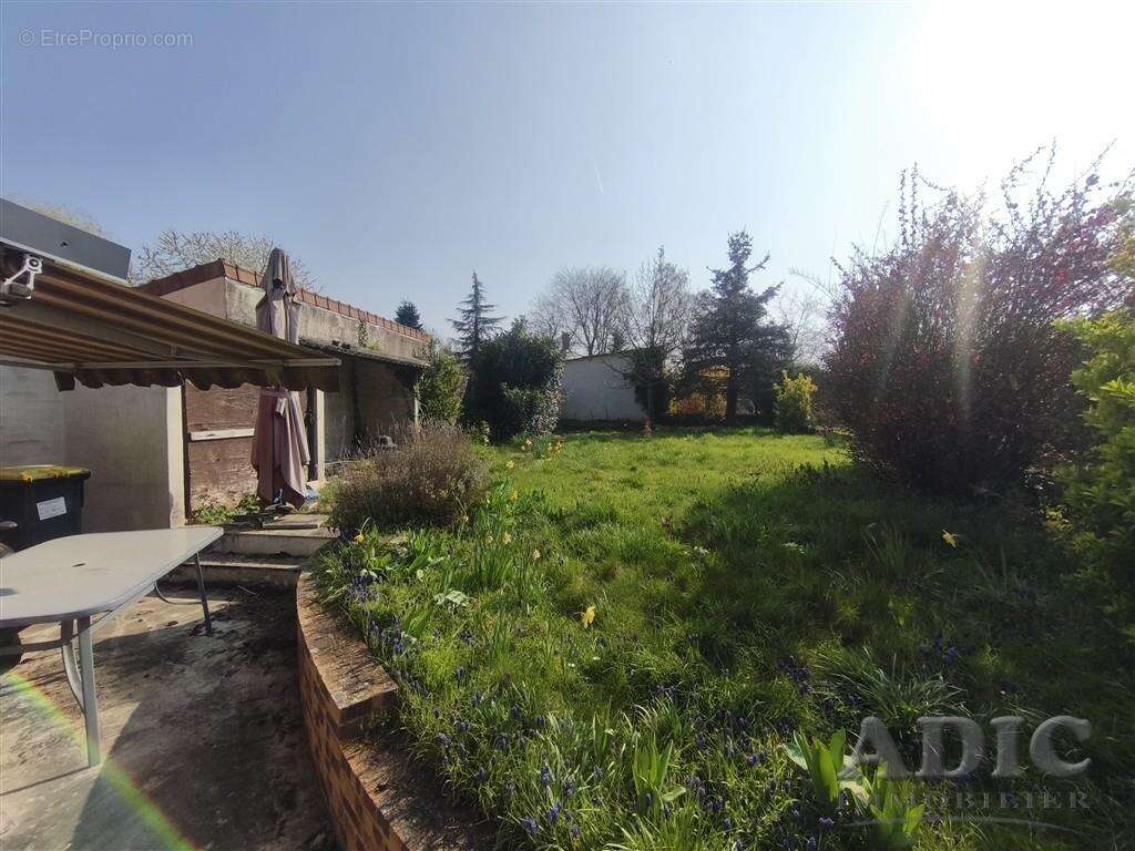 Maison 46 m² à Ver-Sur-Launette  - photo 7