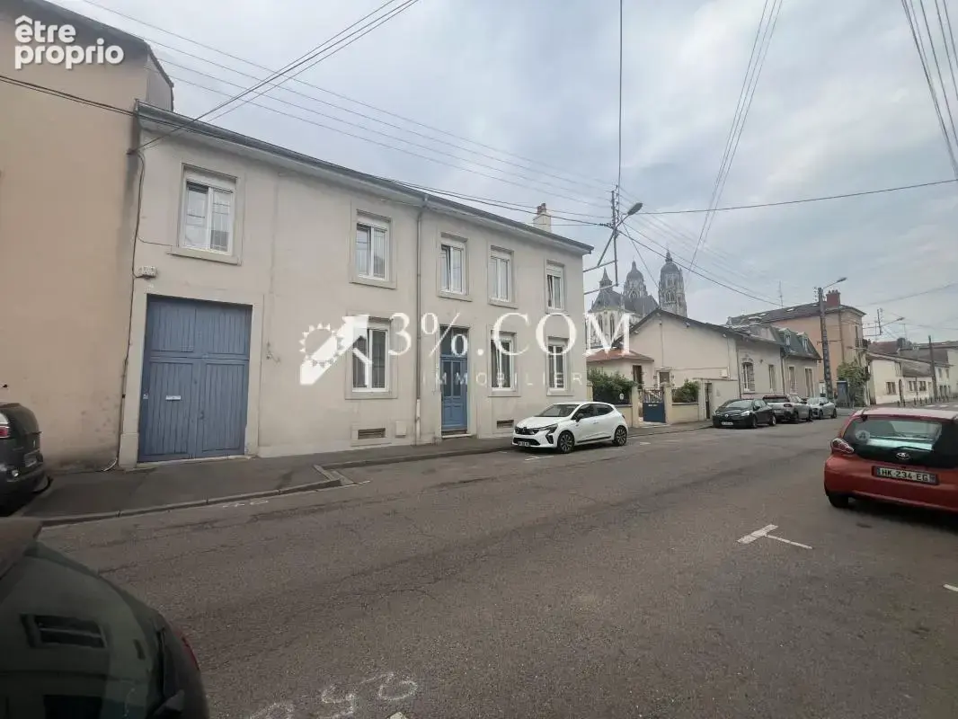 Demeure de caractére de 1890 207 M2 54210 Saint -Nicolas -De - photo 1