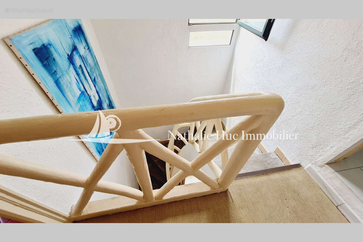 Maison à SAINT-NAZAIRE