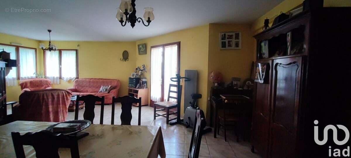 Photo 6 - Maison à PONTONX-SUR-L&#039;ADOUR