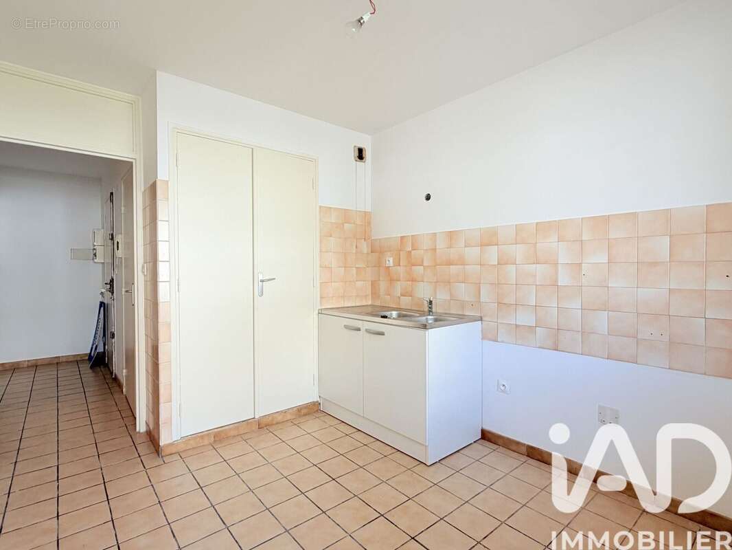 Photo 8 - Appartement à GRENOBLE