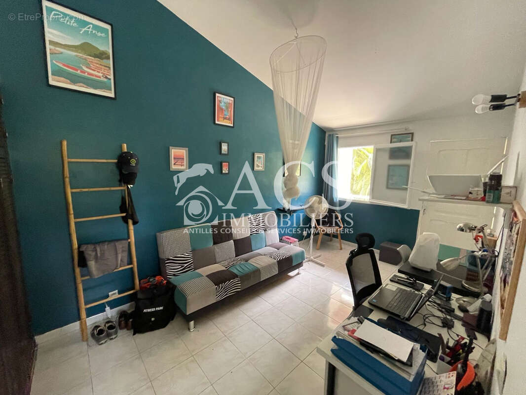 Appartement F3 Duplex avec Jardin Privatif - DUCOS - photo 4