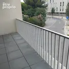 Appartement à MARSILLARGUES