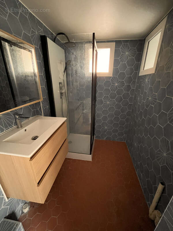 Appartement à RUEIL-MALMAISON