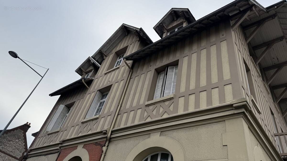 Appartement à ROUEN