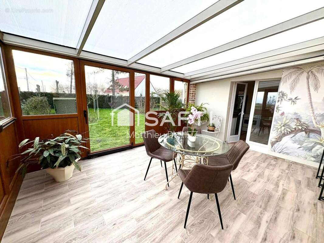 Photo 7 - Maison à MARCK