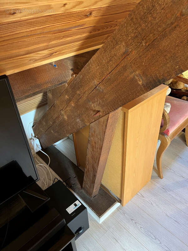 Maison à FONTAINEBLEAU