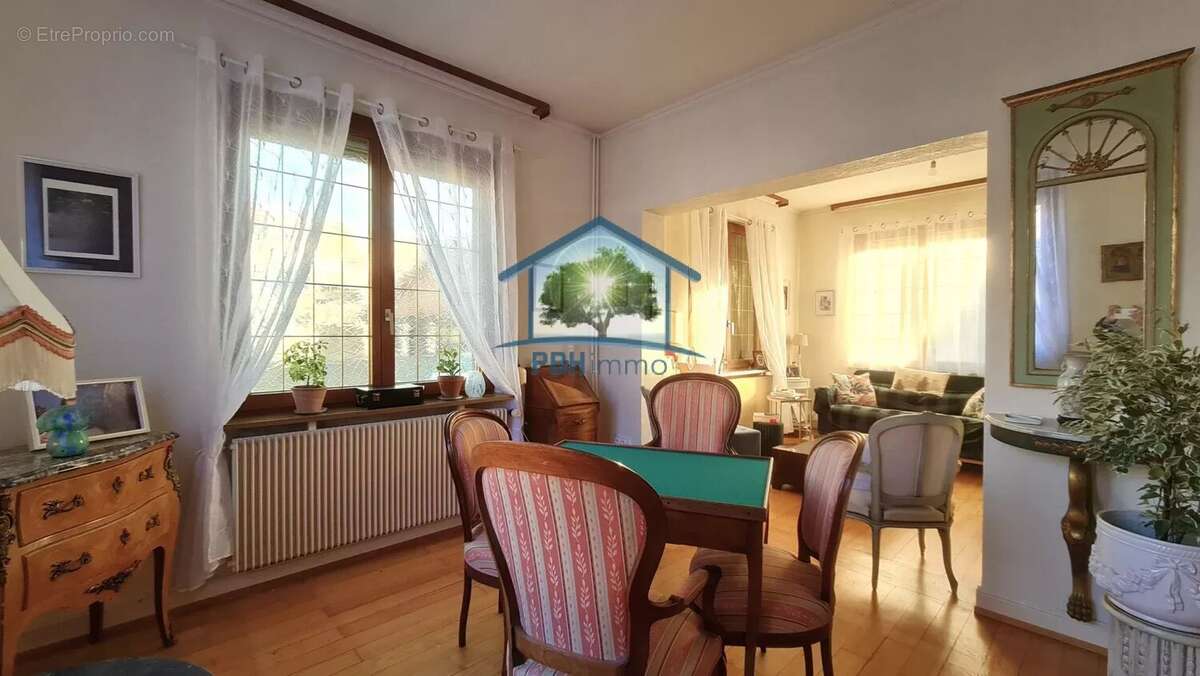 Maison à HAGUENAU