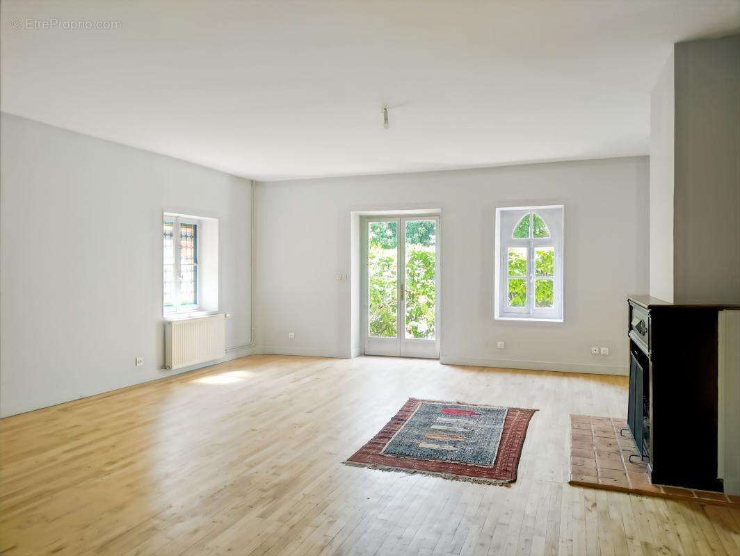 Appartement à OLIVET