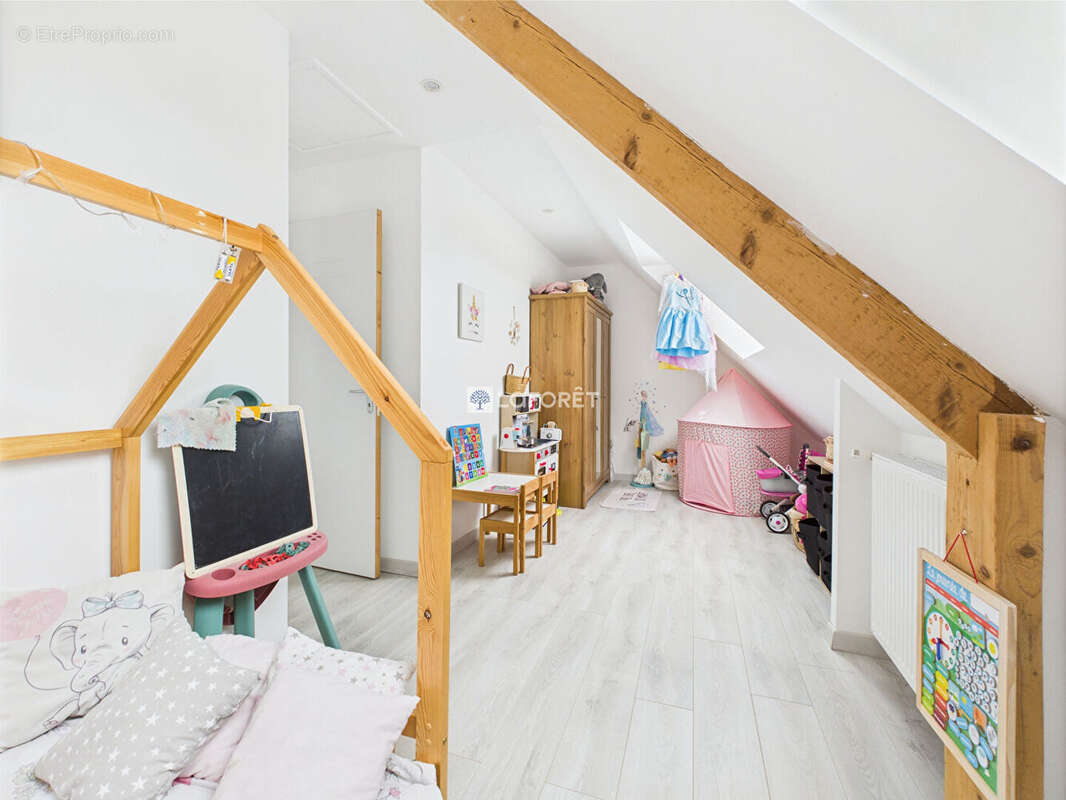 Maison à PLONEOUR-LANVERN