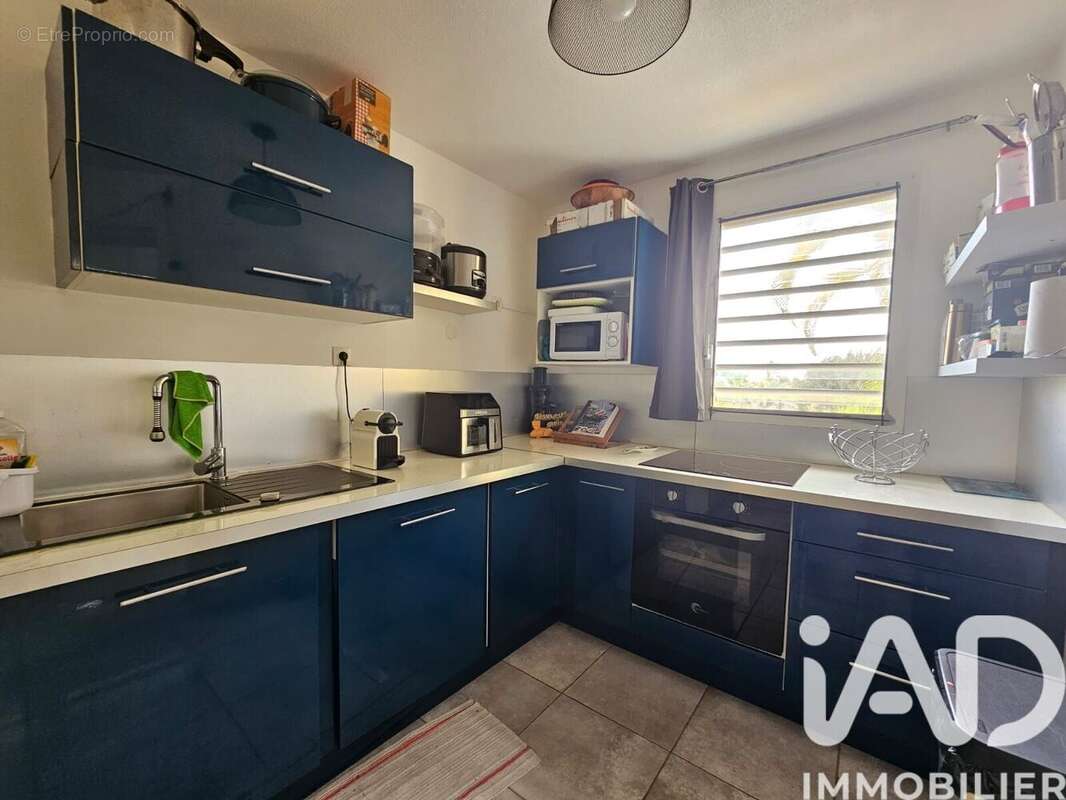 Photo 3 - Appartement à SAINTE-ANNE