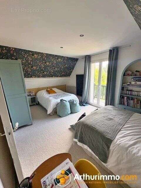 Maison à EZY-SUR-EURE