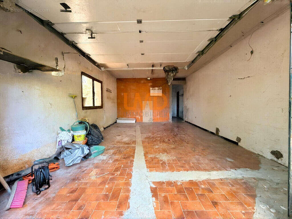 Callas Var – Maison 4 chambres, 1917 M² et beau potentiel - photo 19