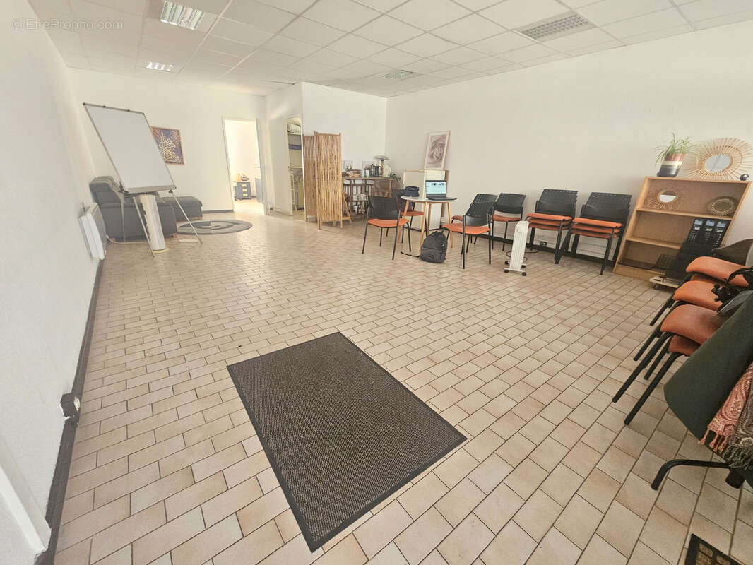 Commerce à MONTPELLIER