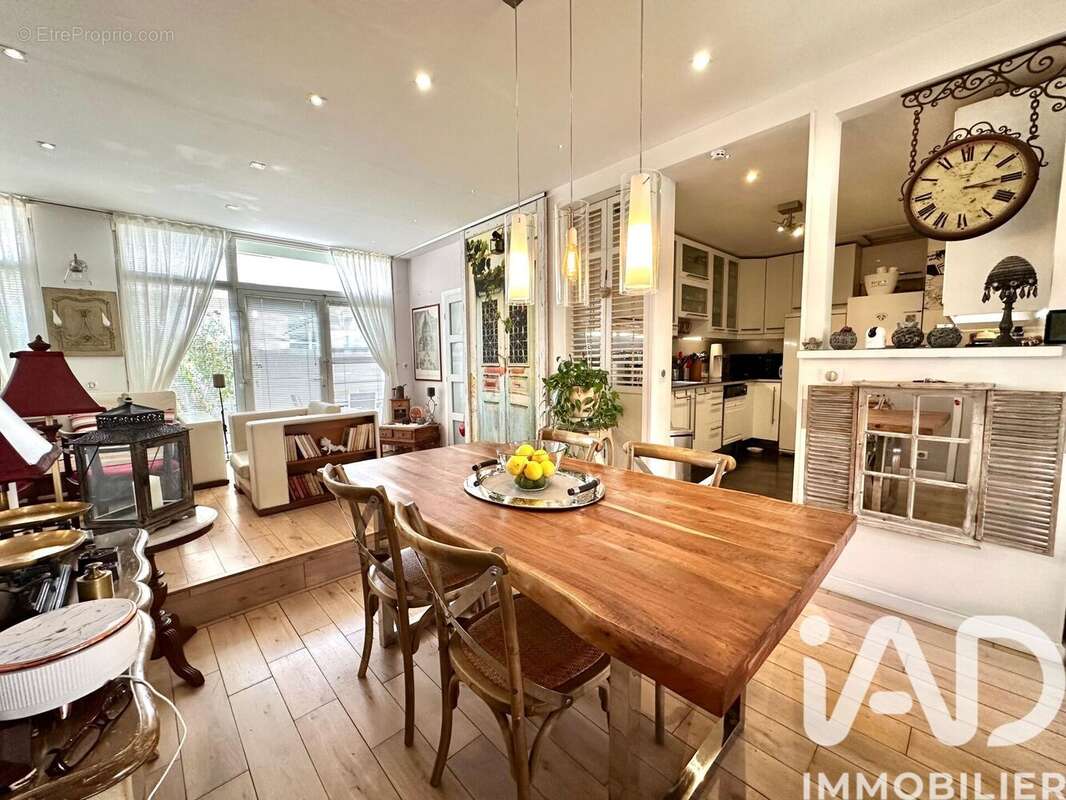 Photo 8 - Appartement à COGOLIN