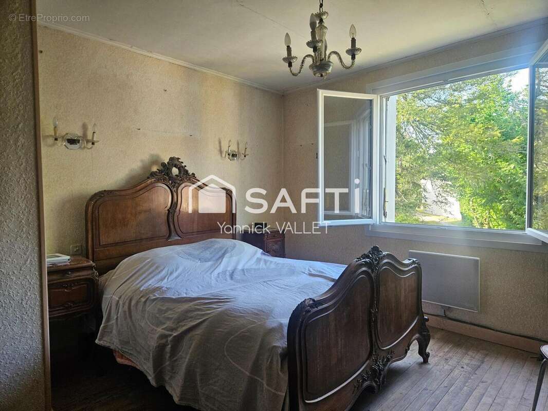 Photo 7 - Maison à DOUCHAPT