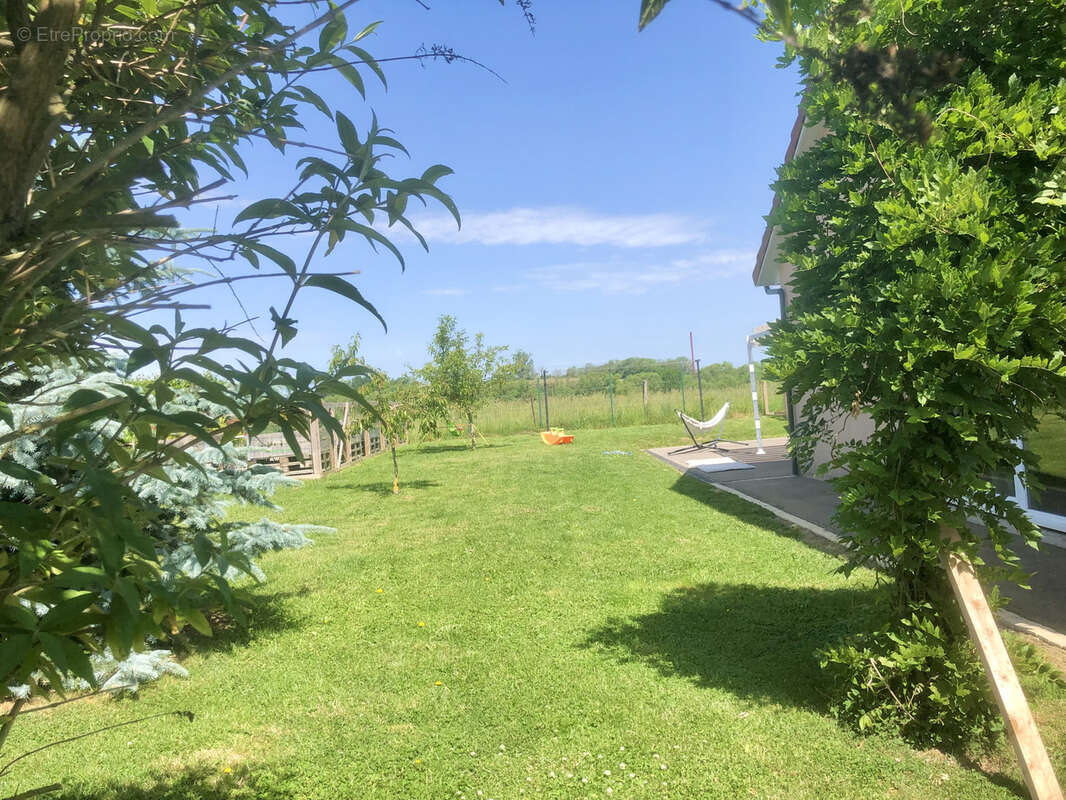 Maison à BULGNEVILLE