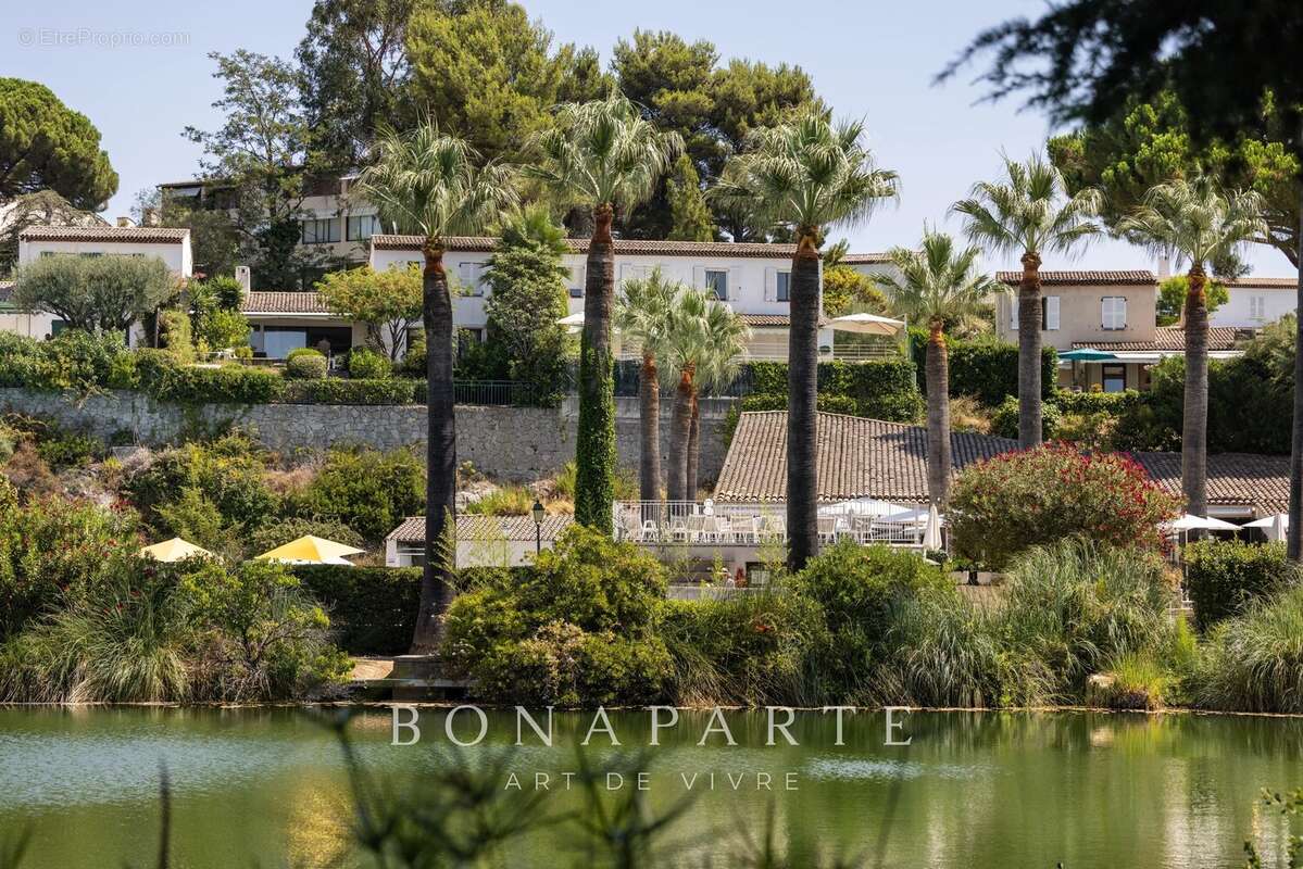 Hauts de vaugrenier – villa contemporaine d'exception - photo 20