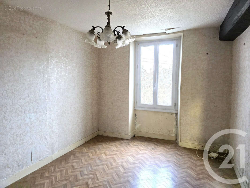 Maison à SAINT-SOUPPLETS