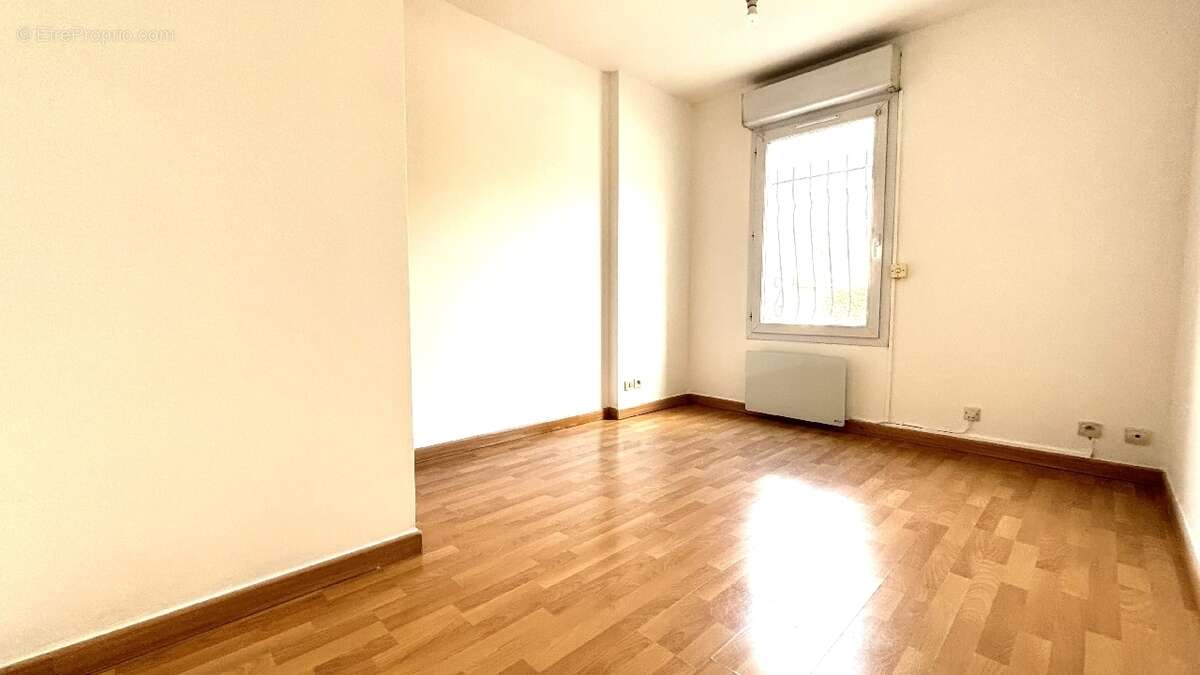 Appartement à VEMARS