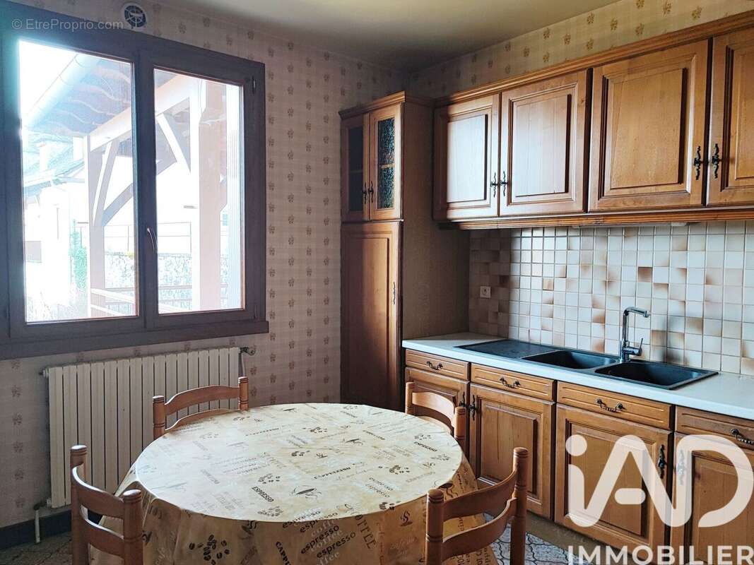 Photo 9 - Maison à MONTSALVY