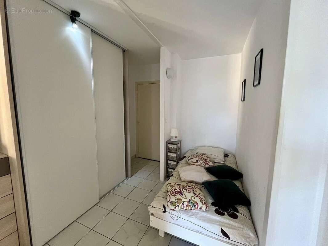 Appartement à SAINT-FLORENT