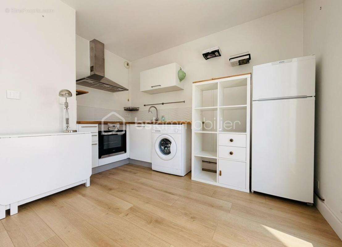 Appartement à LA BAULE-ESCOUBLAC