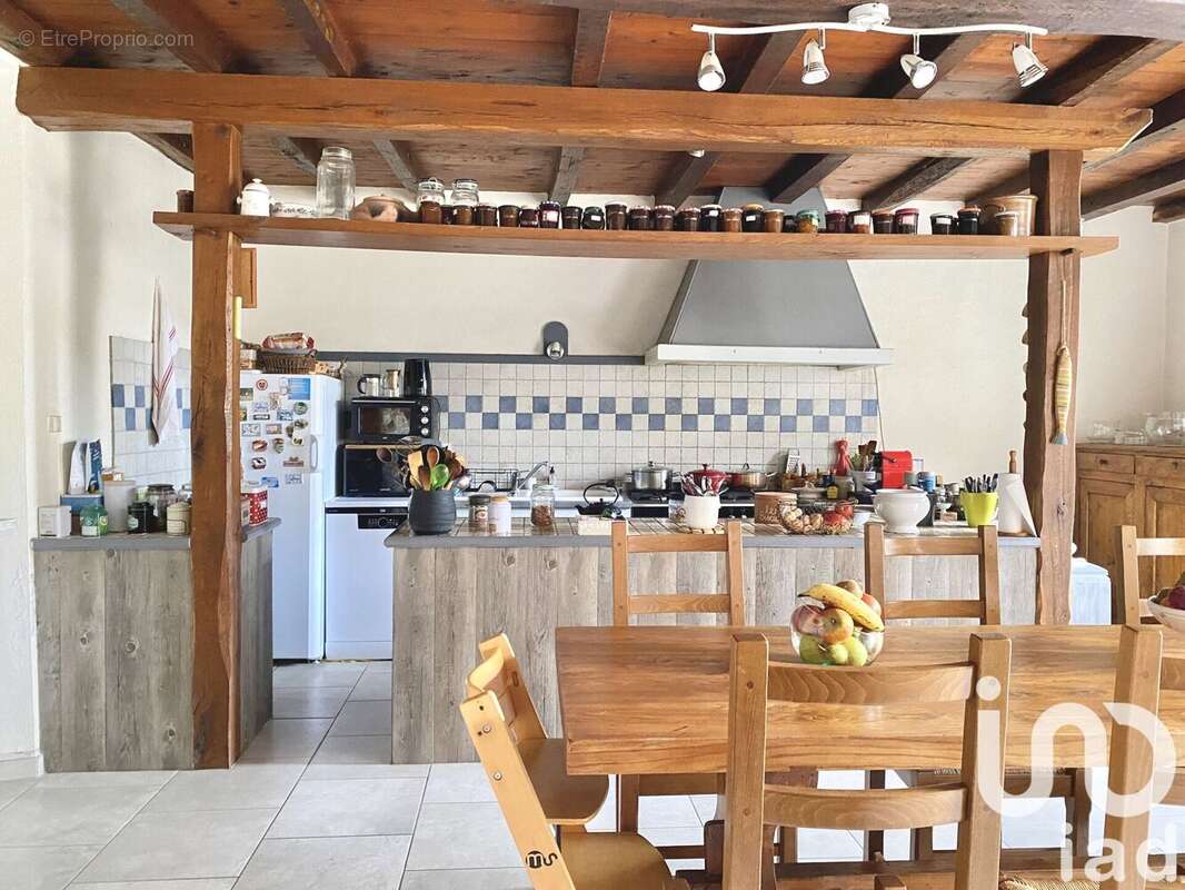 Photo 5 - Maison à VIBRAC