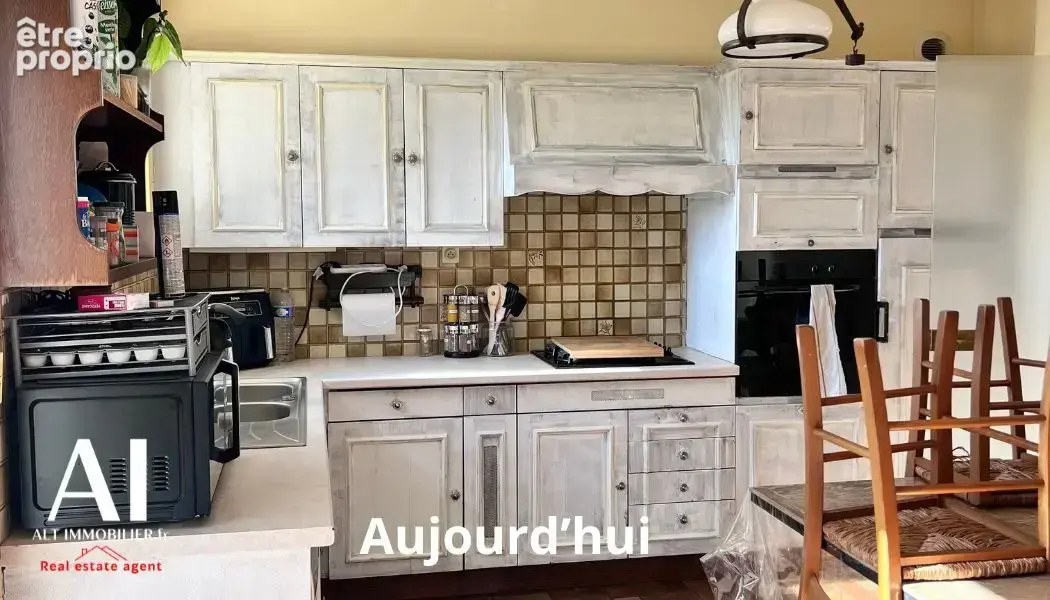 Maison 8 pièces 160 m² à vendre à Saint-Pierre-Sur-Dives (14170) - photo 9