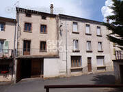 Maison à SIAUGUES-SAINTE-MARIE