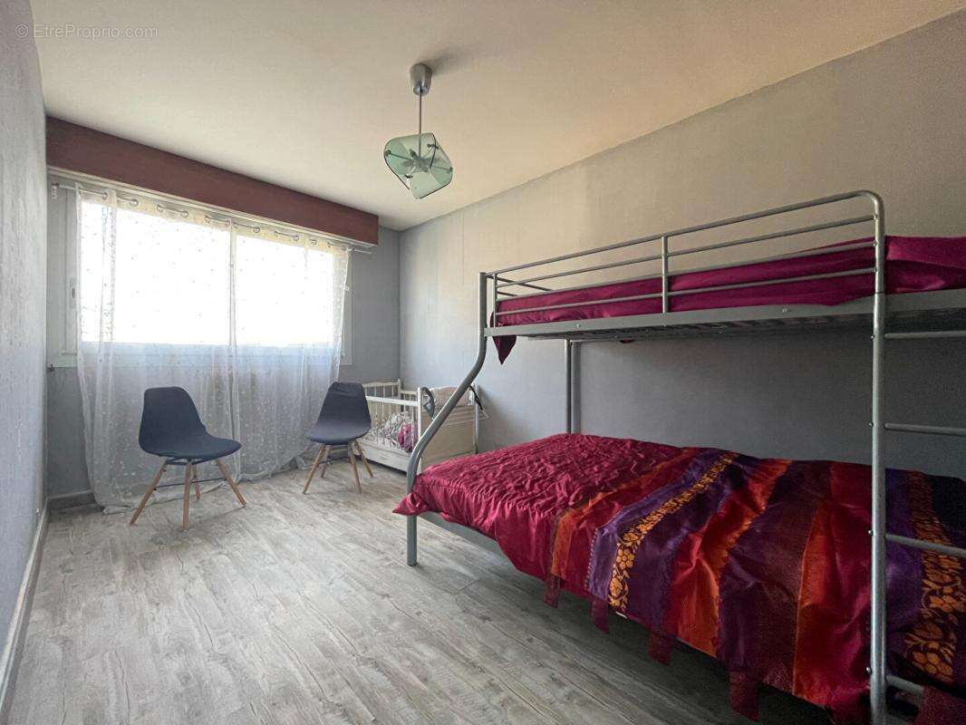 Appartement à SAINT-BRIEUC