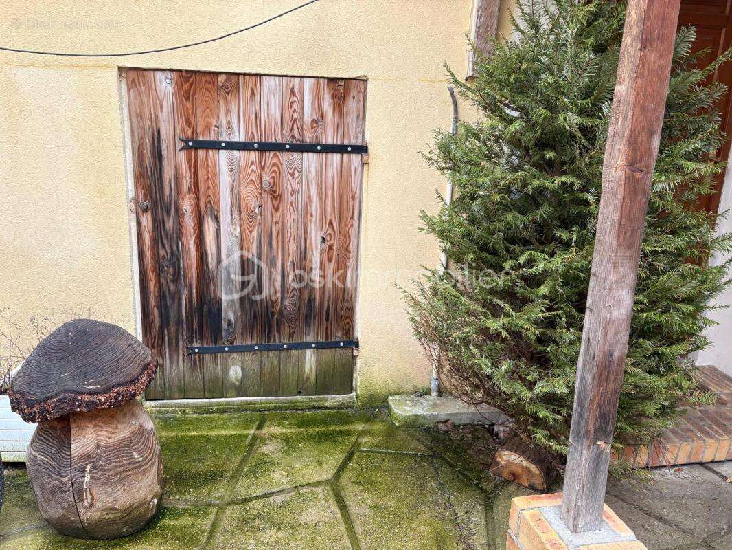 Appartement à CORBEIL-ESSONNES