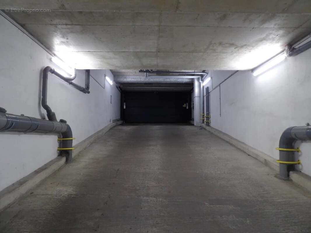 Appartement à MORANGIS