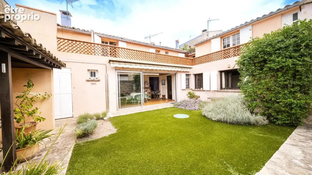 Maison 5 pièces 150 m² · à Lancon-Provence · 150 m² · 374 000 €