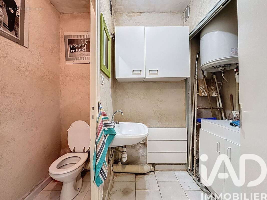 Photo 6 - Appartement à MARTIGUES