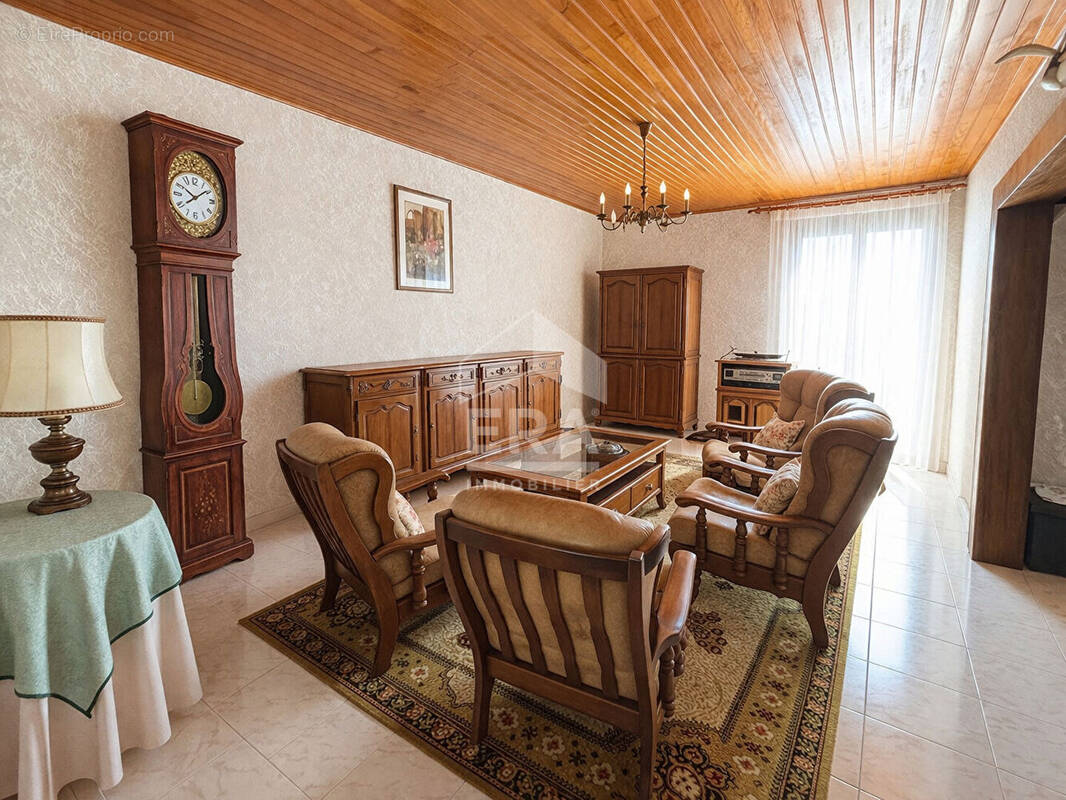 Appartement à MARTIGUES