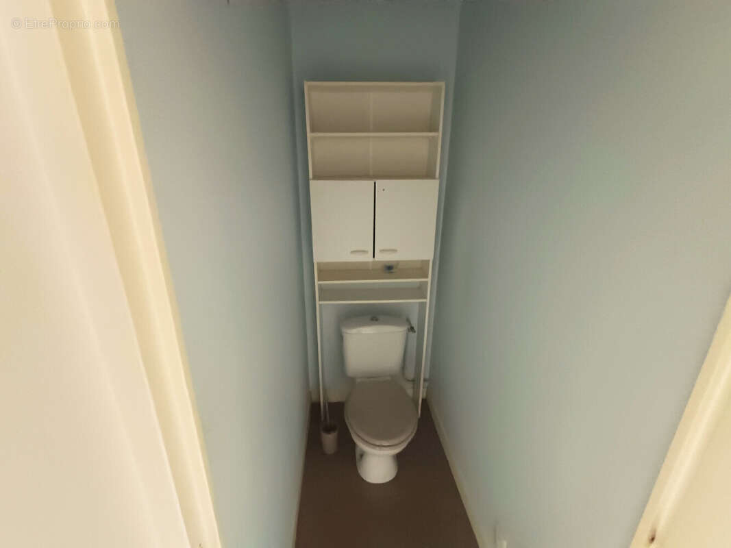 Appartement à AMIENS