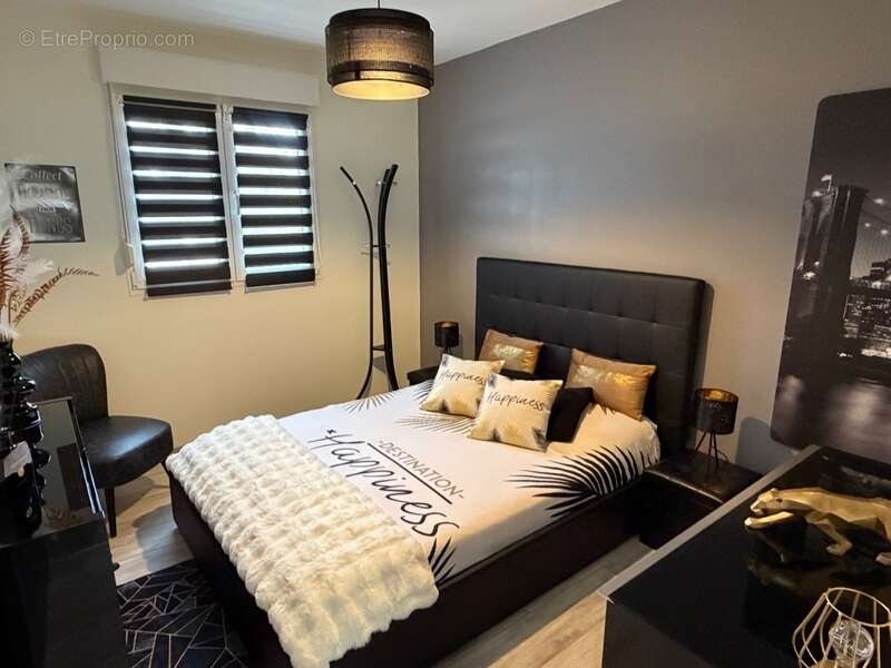 Maison à SAINT-DIZIER