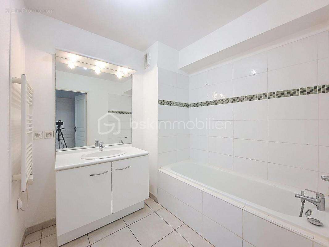 Appartement à LA SEYNE-SUR-MER