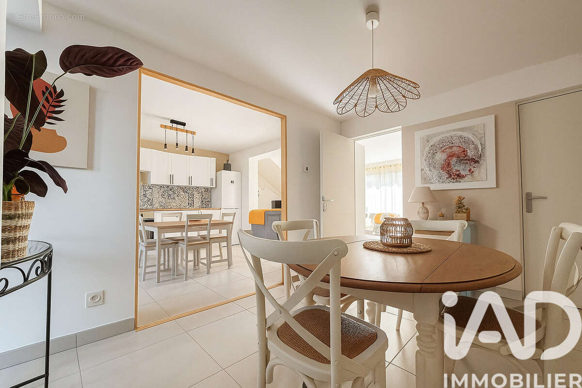 Photo 8 - Maison à THUIR