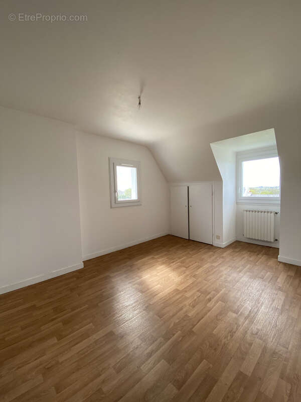 Maison à MINIHY-TREGUIER