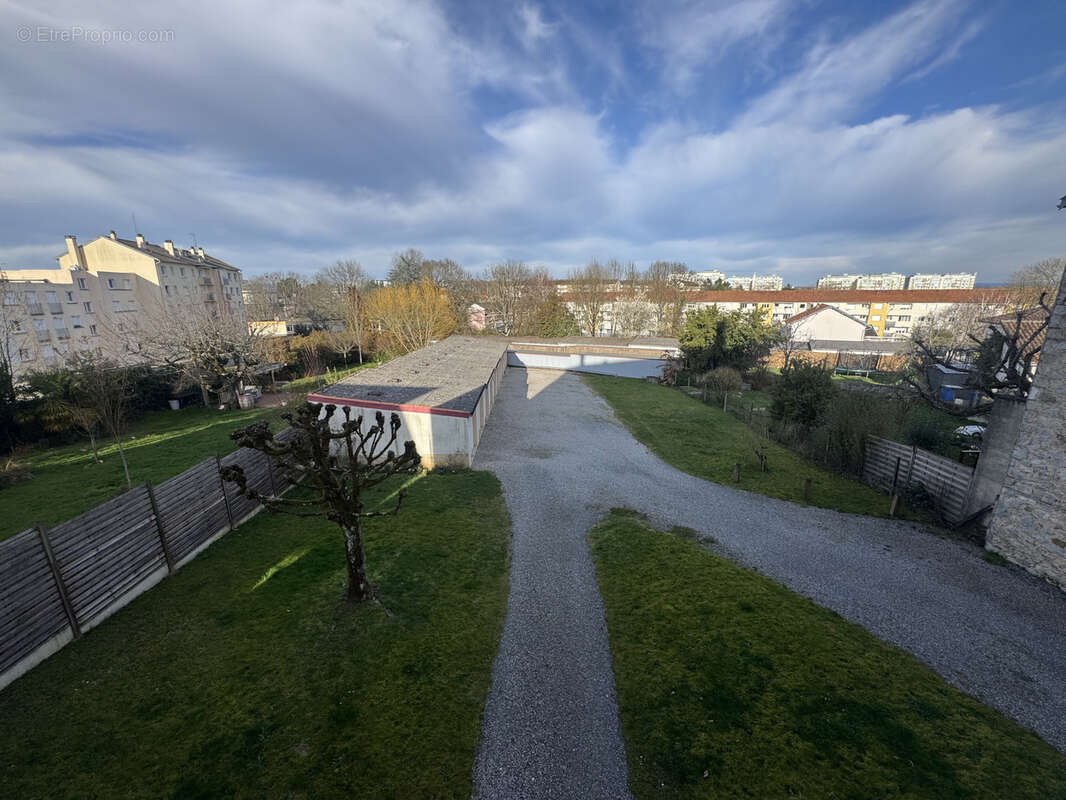Appartement à LIMOGES