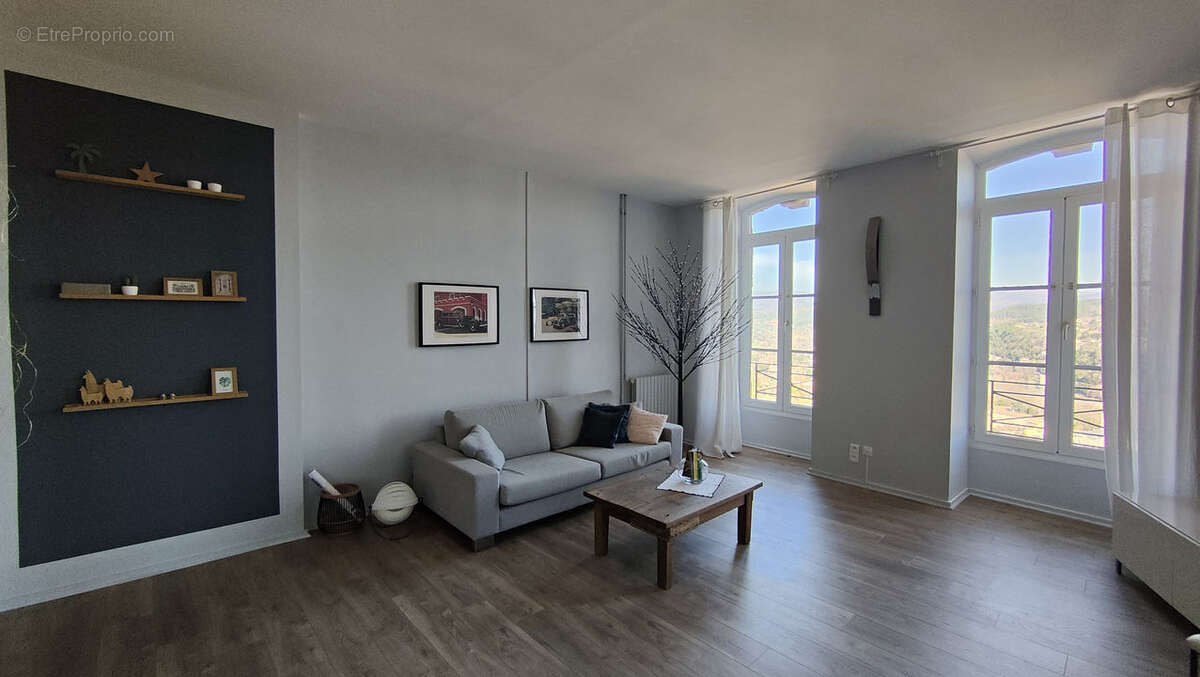 Appartement à AUBENAS