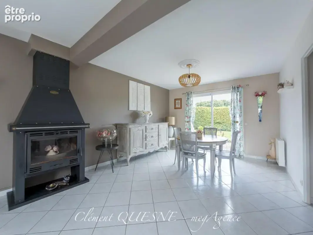 Calme / parfait etat / maison familiale - photo 7