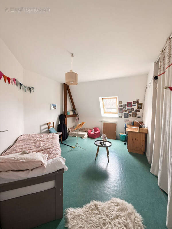 Vitre - maison - a vendre - photo 7
