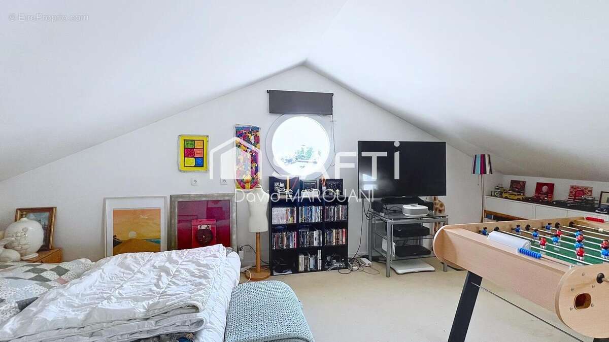 Photo 8 - Maison à MONTMORENCY