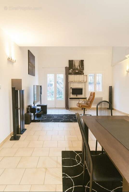 Appartement à CHATEAURENARD