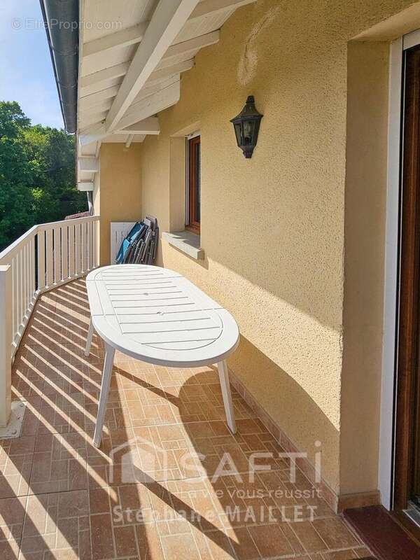 Photo 7 - Appartement à CAZAUBON